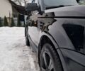 Чорний Ленд Ровер Range Rover Sport, об'ємом двигуна 2.7 л та пробігом 238 тис. км за 11999 $, фото 6 на Automoto.ua