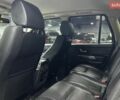 Чорний Ленд Ровер Range Rover Sport, об'ємом двигуна 4.2 л та пробігом 207 тис. км за 8200 $, фото 25 на Automoto.ua