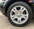Чорний Ленд Ровер Range Rover Sport, об'ємом двигуна 2.7 л та пробігом 300 тис. км за 12000 $, фото 21 на Automoto.ua