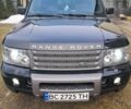 Чорний Ленд Ровер Range Rover Sport, об'ємом двигуна 2.7 л та пробігом 238 тис. км за 11999 $, фото 21 на Automoto.ua