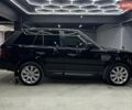 Чорний Ленд Ровер Range Rover Sport, об'ємом двигуна 4.2 л та пробігом 207 тис. км за 8200 $, фото 9 на Automoto.ua