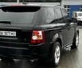Чорний Ленд Ровер Range Rover Sport, об'ємом двигуна 4.2 л та пробігом 355 тис. км за 6999 $, фото 3 на Automoto.ua