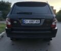 Черный Ленд Ровер Рендж Ровер Спорт, объемом двигателя 4.2 л и пробегом 280 тыс. км за 8200 $, фото 3 на Automoto.ua