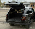 Ленд Ровер Range Rover Sport 2006 у Івано-Франківську на Automoto.ua Чорний Ленд Ровер Range Rover Sport, об'ємом двигуна 2.7 л та пробігом 304 тис. км за 14000 $, фото 10 на Automoto.ua