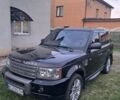 Чорний Ленд Ровер Range Rover Sport, об'ємом двигуна 2.7 л та пробігом 239 тис. км за 12500 $, фото 32 на Automoto.ua