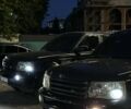 Чорний Ленд Ровер Range Rover Sport, об'ємом двигуна 2.7 л та пробігом 300 тис. км за 10000 $, фото 7 на Automoto.ua