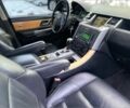 Чорний Ленд Ровер Range Rover Sport, об'ємом двигуна 2.7 л та пробігом 290 тис. км за 5999 $, фото 14 на Automoto.ua