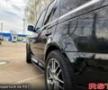 Чорний Ленд Ровер Range Rover Sport, об'ємом двигуна 4.2 л та пробігом 1 тис. км за 13000 $, фото 2 на Automoto.ua