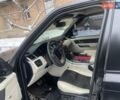 Чорний Ленд Ровер Range Rover Sport, об'ємом двигуна 4.2 л та пробігом 290 тис. км за 10000 $, фото 6 на Automoto.ua