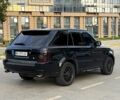Чорний Ленд Ровер Range Rover Sport, об'ємом двигуна 4.4 л та пробігом 214 тис. км за 10800 $, фото 3 на Automoto.ua