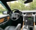 Чорний Ленд Ровер Range Rover Sport, об'ємом двигуна 0.27 л та пробігом 290 тис. км за 11500 $, фото 19 на Automoto.ua