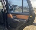 Чорний Ленд Ровер Range Rover Sport, об'ємом двигуна 2.7 л та пробігом 203 тис. км за 10000 $, фото 22 на Automoto.ua