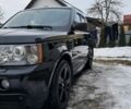 Чорний Ленд Ровер Range Rover Sport, об'ємом двигуна 2.7 л та пробігом 238 тис. км за 11999 $, фото 5 на Automoto.ua