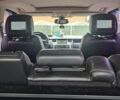 Чорний Ленд Ровер Range Rover Sport, об'ємом двигуна 2.7 л та пробігом 239 тис. км за 12500 $, фото 27 на Automoto.ua