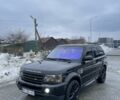 Чорний Ленд Ровер Range Rover Sport, об'ємом двигуна 2.7 л та пробігом 290 тис. км за 5999 $, фото 6 на Automoto.ua