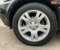 Чорний Ленд Ровер Range Rover Sport, об'ємом двигуна 2.7 л та пробігом 300 тис. км за 12000 $, фото 21 на Automoto.ua