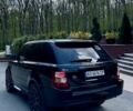 Чорний Ленд Ровер Range Rover Sport, об'ємом двигуна 2.7 л та пробігом 300 тис. км за 10000 $, фото 2 на Automoto.ua