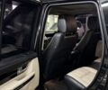 Чорний Ленд Ровер Range Rover Sport, об'ємом двигуна 2.7 л та пробігом 520 тис. км за 7406 $, фото 6 на Automoto.ua
