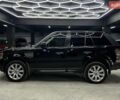 Чорний Ленд Ровер Range Rover Sport, об'ємом двигуна 4.2 л та пробігом 207 тис. км за 8200 $, фото 5 на Automoto.ua
