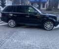 Чорний Ленд Ровер Range Rover Sport, об'ємом двигуна 2.72 л та пробігом 231 тис. км за 9700 $, фото 17 на Automoto.ua
