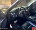 Чорний Ленд Ровер Range Rover Sport, об'ємом двигуна 4.2 л та пробігом 190 тис. км за 16800 $, фото 10 на Automoto.ua