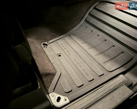 Черный Ленд Ровер Рендж Ровер Спорт, объемом двигателя 4.2 л и пробегом 287 тыс. км за 11000 $, фото 59 на Automoto.ua