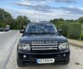 Чорний Ленд Ровер Range Rover Sport, об'ємом двигуна 4.2 л та пробігом 240 тис. км за 9300 $, фото 1 на Automoto.ua