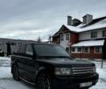 Чорний Ленд Ровер Range Rover Sport, об'ємом двигуна 4.2 л та пробігом 300 тис. км за 9350 $, фото 1 на Automoto.ua