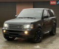 Чорний Ленд Ровер Range Rover Sport, об'ємом двигуна 2.72 л та пробігом 468 тис. км за 8950 $, фото 1 на Automoto.ua