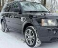 Чорний Ленд Ровер Range Rover Sport, об'ємом двигуна 3 л та пробігом 367 тис. км за 4109 $, фото 5 на Automoto.ua