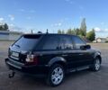 Чорний Ленд Ровер Range Rover Sport, об'ємом двигуна 2.7 л та пробігом 450 тис. км за 11100 $, фото 4 на Automoto.ua