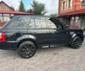 Чорний Ленд Ровер Range Rover Sport, об'ємом двигуна 2.7 л та пробігом 320 тис. км за 10777 $, фото 2 на Automoto.ua