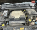 Чорний Ленд Ровер Range Rover Sport, об'ємом двигуна 4.2 л та пробігом 227 тис. км за 9300 $, фото 18 на Automoto.ua
