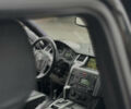 Чорний Ленд Ровер Range Rover Sport, об'ємом двигуна 2.72 л та пробігом 210 тис. км за 9000 $, фото 10 на Automoto.ua