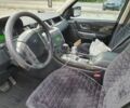 Чорний Ленд Ровер Range Rover Sport, об'ємом двигуна 4.2 л та пробігом 240 тис. км за 7830 $, фото 4 на Automoto.ua