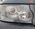 Чорний Ленд Ровер Range Rover Sport, об'ємом двигуна 2.7 л та пробігом 238 тис. км за 11999 $, фото 11 на Automoto.ua