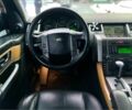 Чорний Ленд Ровер Range Rover Sport, об'ємом двигуна 2.7 л та пробігом 290 тис. км за 5999 $, фото 9 на Automoto.ua