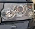 Чорний Ленд Ровер Range Rover Sport, об'ємом двигуна 2.7 л та пробігом 239 тис. км за 12500 $, фото 15 на Automoto.ua