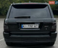 Чорний Ленд Ровер Range Rover Sport, об'ємом двигуна 2.72 л та пробігом 210 тис. км за 9000 $, фото 5 на Automoto.ua