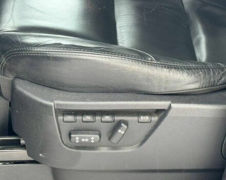 Чорний Ленд Ровер Range Rover Sport, об'ємом двигуна 3 л та пробігом 367 тис. км за 4109 $, фото 16 на Automoto.ua