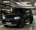 Чорний Ленд Ровер Range Rover Sport, об'ємом двигуна 2.7 л та пробігом 520 тис. км за 7406 $, фото 1 на Automoto.ua