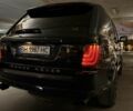 Черный Ленд Ровер Рендж Ровер Спорт, объемом двигателя 4.2 л и пробегом 287 тыс. км за 8000 $, фото 11 на Automoto.ua