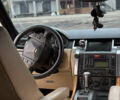 Ленд Ровер Range Rover Sport 2006 у Івано-Франківську на Automoto.ua Чорний Ленд Ровер Range Rover Sport, об'ємом двигуна 2.7 л та пробігом 304 тис. км за 14000 $, фото 12 на Automoto.ua