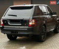 Чорний Ленд Ровер Range Rover Sport, об'ємом двигуна 2.72 л та пробігом 468 тис. км за 8950 $, фото 6 на Automoto.ua