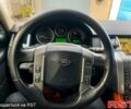Чорний Ленд Ровер Range Rover Sport, об'ємом двигуна 4.2 л та пробігом 161 тис. км за 10500 $, фото 13 на Automoto.ua