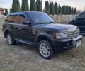 Чорний Ленд Ровер Range Rover Sport, об'ємом двигуна 2.7 л та пробігом 239 тис. км за 12500 $, фото 29 на Automoto.ua