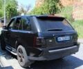 Чорний Ленд Ровер Range Rover Sport, об'ємом двигуна 0 л та пробігом 256 тис. км за 9125 $, фото 5 на Automoto.ua