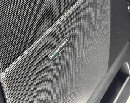 Чорний Ленд Ровер Range Rover Sport, об'ємом двигуна 2.7 л та пробігом 150 тис. км за 3000 $, фото 5 на Automoto.ua