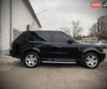 Чорний Ленд Ровер Range Rover Sport, об'ємом двигуна 2.7 л та пробігом 300 тис. км за 12000 $, фото 4 на Automoto.ua