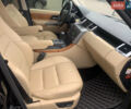 Чорний Ленд Ровер Range Rover Sport, об'ємом двигуна 2.7 л та пробігом 300 тис. км за 12000 $, фото 18 на Automoto.ua